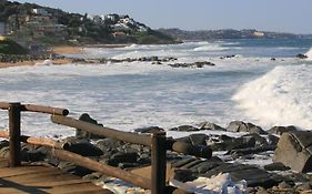 Dolphin Coast Getaway